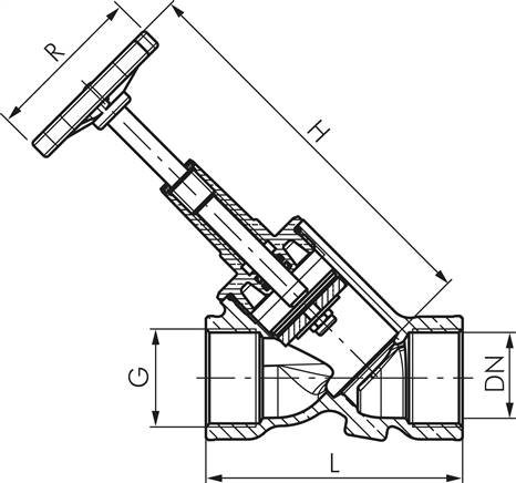 HANDRAD FÜR MUA 10 SS