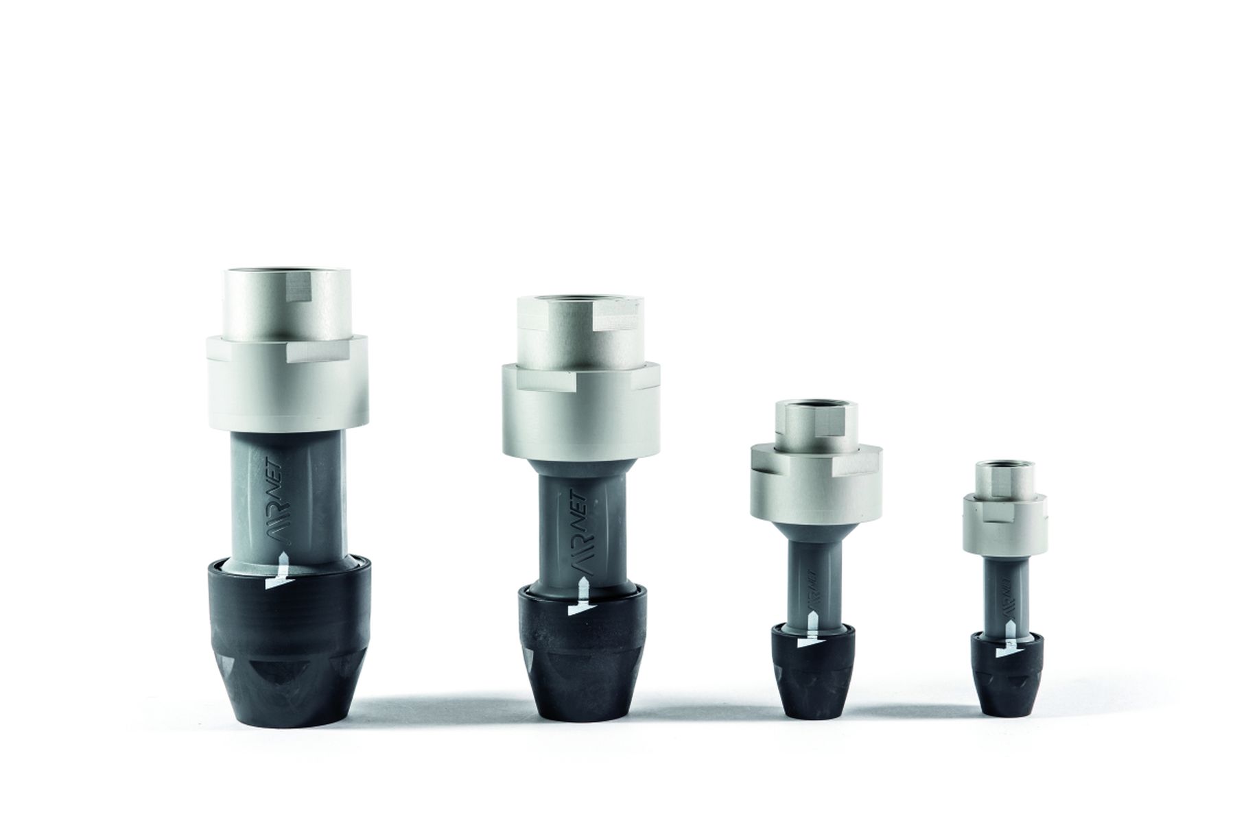 AIRnet Adapter Einheit PF-S D25 x G1" i