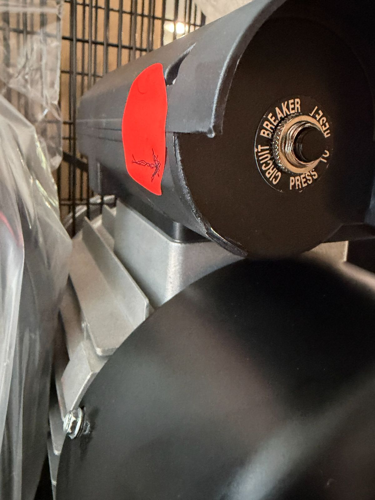 Compressore a pistoni Atlas Copco Automan AC31-10 E 200 M  4116028586