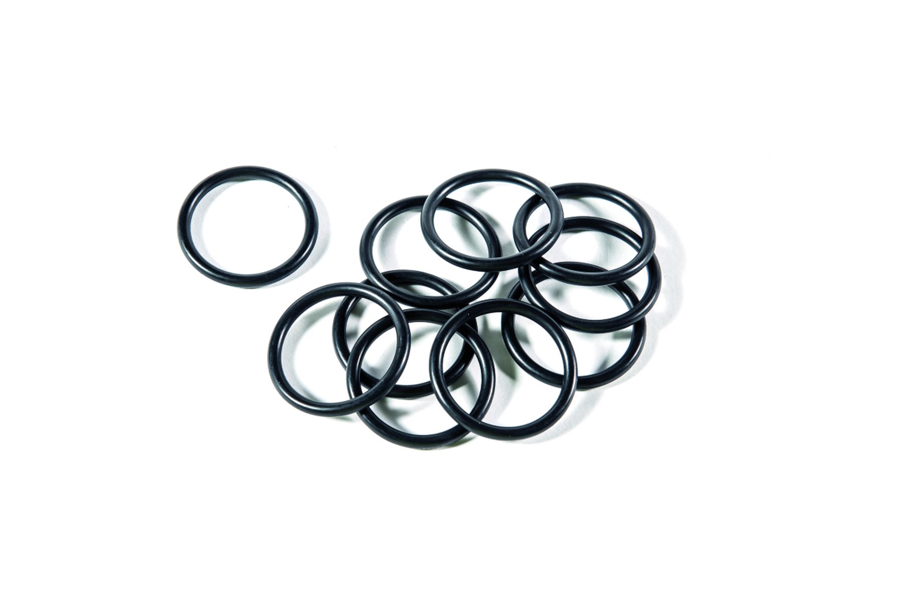 AIRnet O-Ring Satz B-S D80 10 Stück