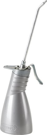 Industrieöler mit Metallbehälter, 500 ml