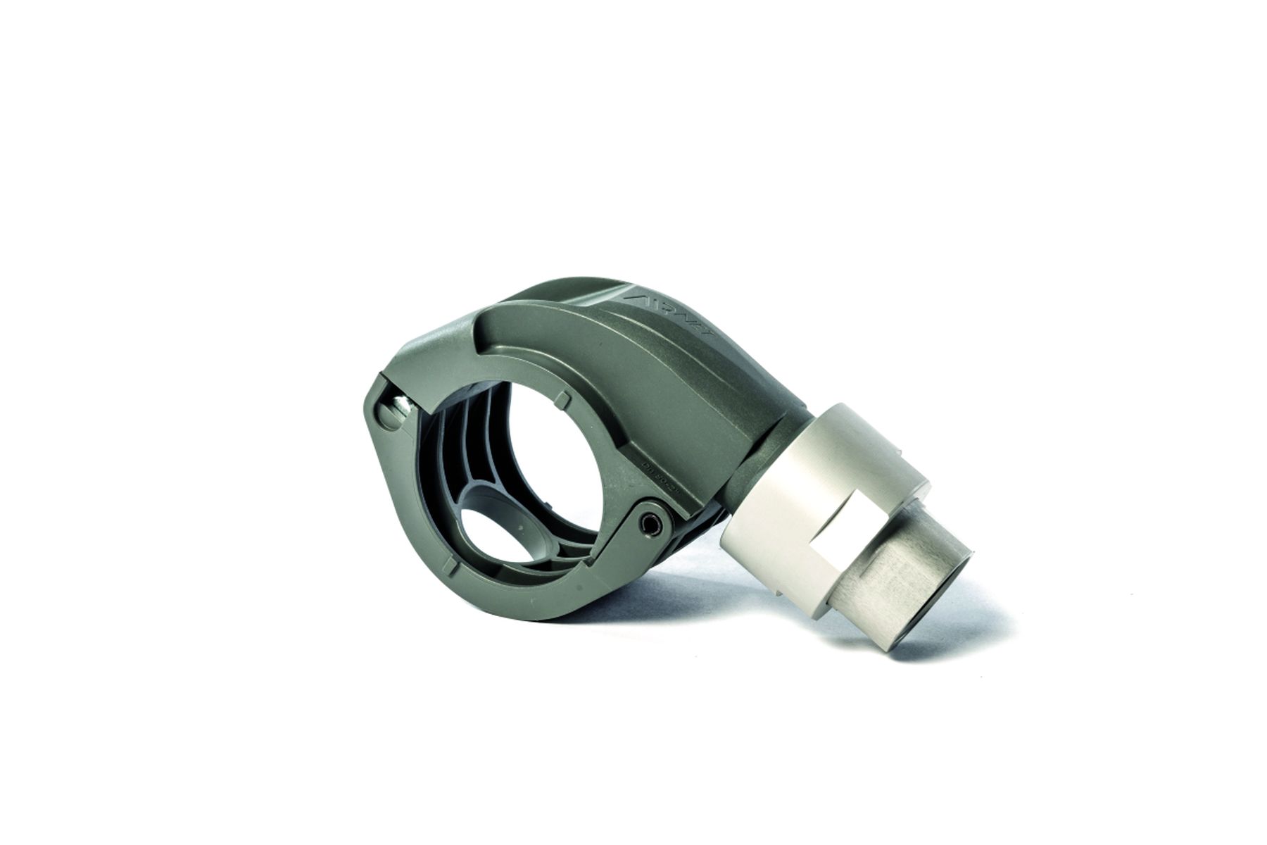 AIRnet Schnellanschlussstueck PF-S D50 x G1/2"