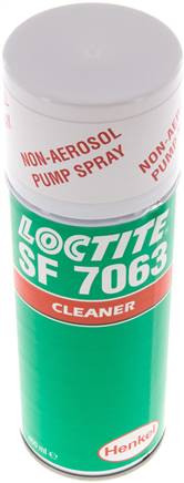 LOCTITE Industriereiniger, 400 ml Pumpflasche