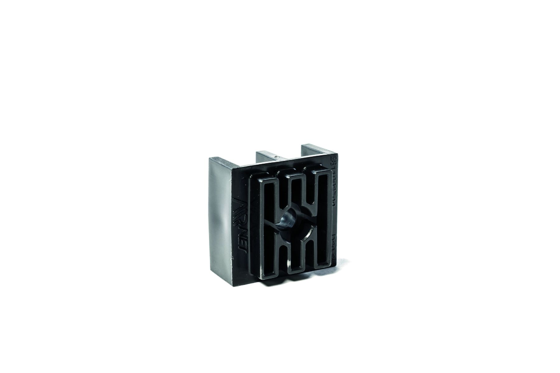AIRnet Distanzstück 30 mm 10 Stück