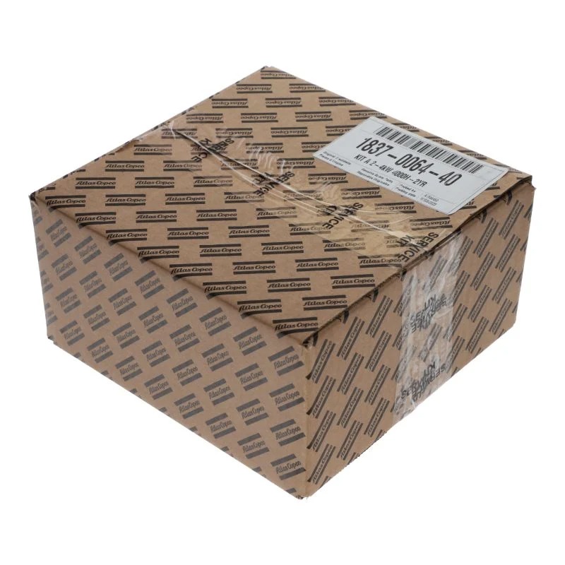 Servicekit zu Atlas Copco G 2-4, 4000H, 2 Jahre