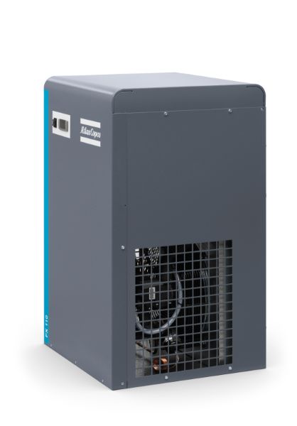Essiccatore a refrigerazione Atlas Copco FX 130