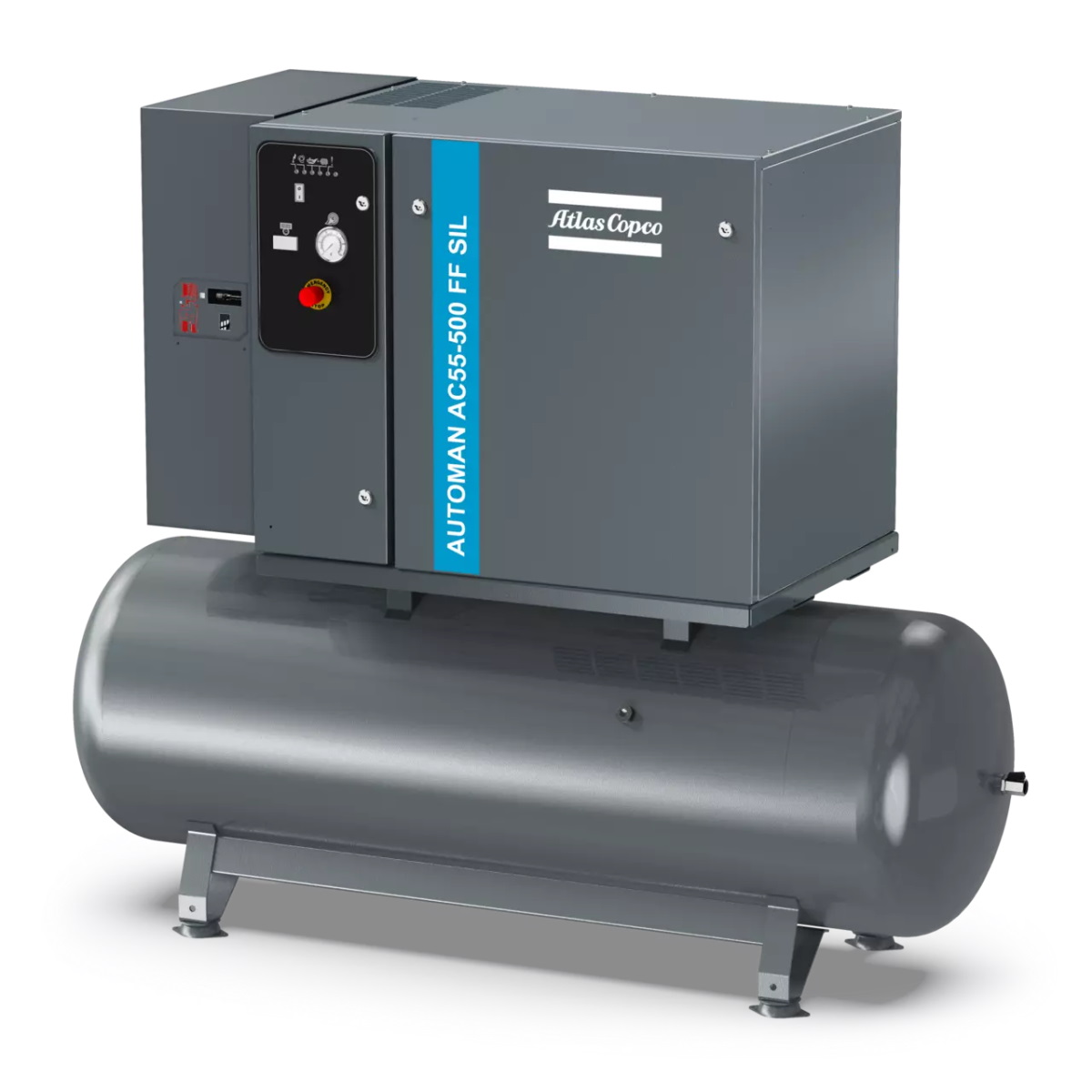 Compressore A/C Universale Per Auto - CO 11037C, Qualit&agrave; Premium Per Climatizzatore